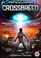 Crossbreed DVD (2020) Vivica A. Fox, Slagle (DIR) cert 15