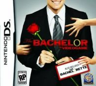 Bachelor - Nintendo DS ******
