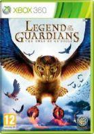 Legend of the Guardians (Xbox 360) DVD Fast Free UK Postage 5051892018944