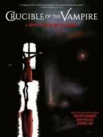 Crucible of the vampire by Iain Ross-McNamee (Paperback)