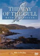 The Way of the Gull DVD (2008) David Bean cert E