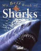 My Best Book of Sharks | Claire Llewellyn | Book