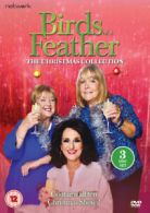 Birds of a Feather: The Christmas Collection DVD (2017) Pauline Quirke cert 12