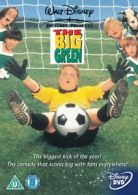 The Big Green DVD (2004) Steve Guttenberg, Goldberg Sloan (DIR) cert U