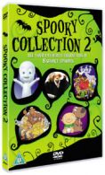 Spooky Collection: Volume 2 DVD (2011) cert U