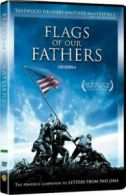 Flags of Our Fathers DVD (2007) Ryan Phillippe, Eastwood (DIR) cert 15