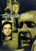 Johnny Cash: The Man, His World, His Music DVD (2013) Robert Elfstrom cert E