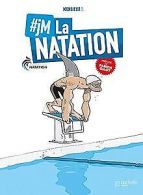 #JM - La Natation | Monsieur B | Book