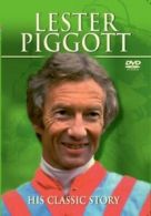 Lester Piggott: His Classic Story DVD (2006) Lester Piggott cert E