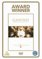Gandhi DVD (2009) Ben Kingsley, Attenborough (DIR) cert PG
