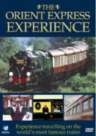 The Orient Express Experience DVD (2009) cert E