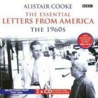 Essential Letters from America: The 1960s CD 2 discs (2008)