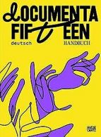 documenta fifteen HandBook (Zeitgenössische Kunst) | R... | Book