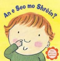 An e seo mo shrin? by Georgie Birkett (Board book)