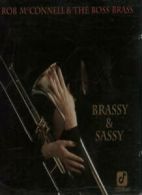 Brassy and Sassy CD Fast Free UK Postage 4003099896321