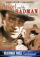 Angel and the Badman DVD (2003) John Wayne, Grant (DIR) cert U