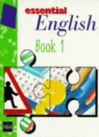 EVALUATION PACK BOOK 1 - ESSENTIAL ENGLISH: Essential English - Book 1: Bk. 1 B
