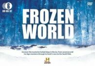 Frozen World: The Story of the Ice Age DVD (2012) cert E 6 discs