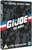 G.I. Joe: The Movie DVD (2009) Don Jurwich cert PG
