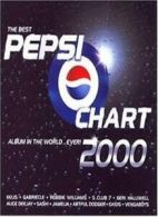 The Best Pepsi Chart Album In The World...Ever! 2000 CD Fast Free UK Postage