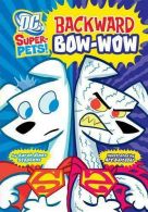 Backwards Bow-Wow (DC Super-Pets), Stephens, Sarah Hines, ISBN 1