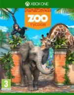Zoo Tycoon (Xbox One) PEGI 3+ Simulation