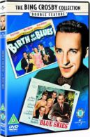 Birth of the Blues/Blue Skies DVD (2006) Bing Crosby, Schertzinger (DIR) cert U