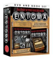 Story of Enigma DVD (2015) cert E