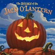 Story of the Jack O'Lantern.by Tegen New 9780061430886 Fast Free Shipping<|