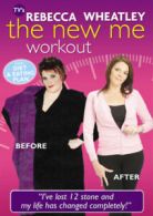 Rebecca Wheatley - The New Me Workout DVD (2008) Rebecca Wheatley cert E