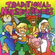 Various Artists : Traditional Nursery Rhymes CD (2004)