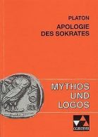 Mythos und Logos. Lernzielorientierte griechische Texte:... | Book