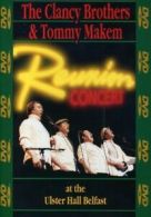 The Clancy Brothers and Tommy Makem: Reunion Concert... DVD cert E