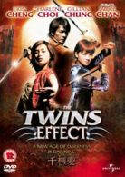 The Twins Effect DVD (2004) Charlene Choi, Lam (DIR) cert 12
