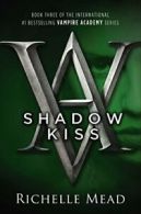 Shadow Kiss.by Mead New 9781595141972 Fast Free Shipping<|