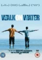 Walk On Water DVD Eytan Fox cert 15