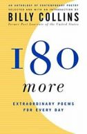 180 More.by Collins, Collins, (INT) New 9780812972962 Fast Free Shipping<|