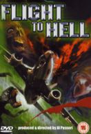 Flight to Hell DVD (2003) Eric Bassanesi, Passeri (DIR) cert 15