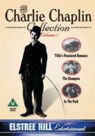 The Charlie Chaplin Collection: Volume 1 DVD (2003) Charlie Chaplin cert U