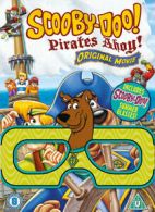 Scooby-Doo: Pirates Ahoy DVD (2016) Frank Welker cert U