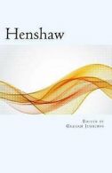 Jennings, Mr Graham : Henshaw Treats