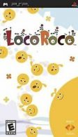 Loco Roco | Book