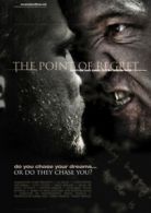 The Point of Regret DVD (2011) Christopher Hatherall, Tate (DIR) cert 15
