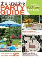 The Creative Party Guide DVD (2009) Bess Sanders cert E