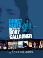 Rory Gallagher: Ghost Blues - The Story of Rory Gallagher/Beat... DVD (2010)