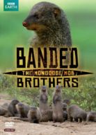 Banded Brothers - The Mongoose Mob DVD (2010) cert E 2 discs