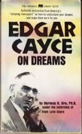 Edgar Cayce on Dreams By Harmon H. Bro