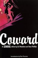 Criminal: Coward | Brubaker, Ed | Book