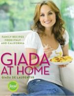 Giada at Home. Laurentiis, Weaver, (PHT) New 9780307451019 Fast Free Shipping<|