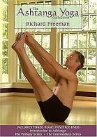 The Ashtanga Yoga Collection: Introduction to Ashta... | Book